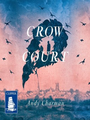 cover image of Crow Court